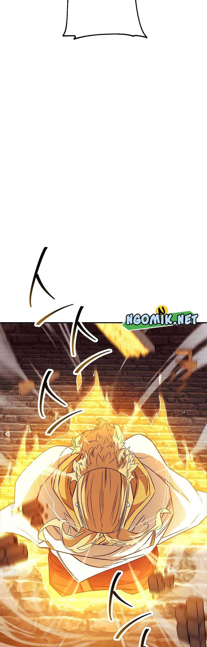 The Live Chapter 164 - halaman 42