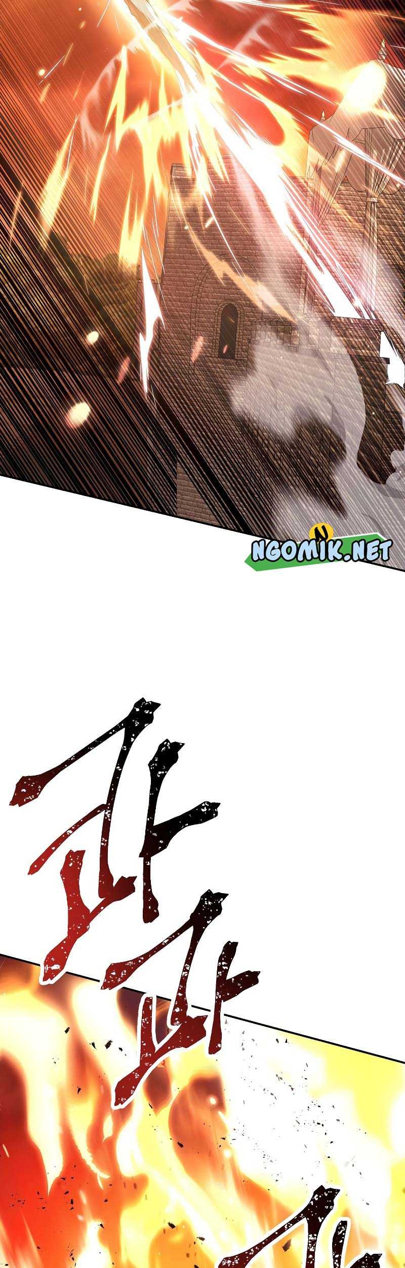 The Live Chapter 164 - halaman 44