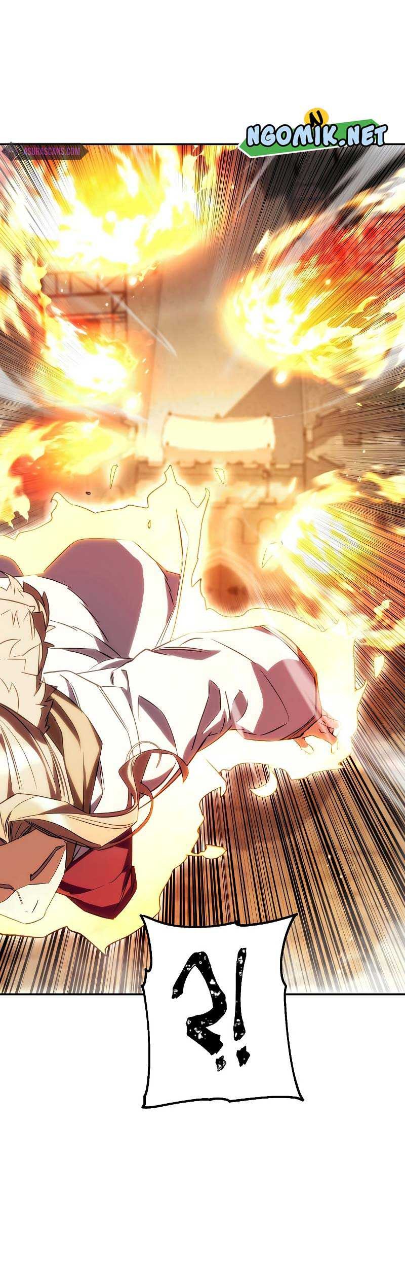 The Live Chapter 164 - halaman 48