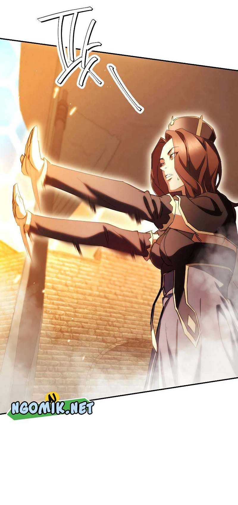The Live Chapter 164 - halaman 49
