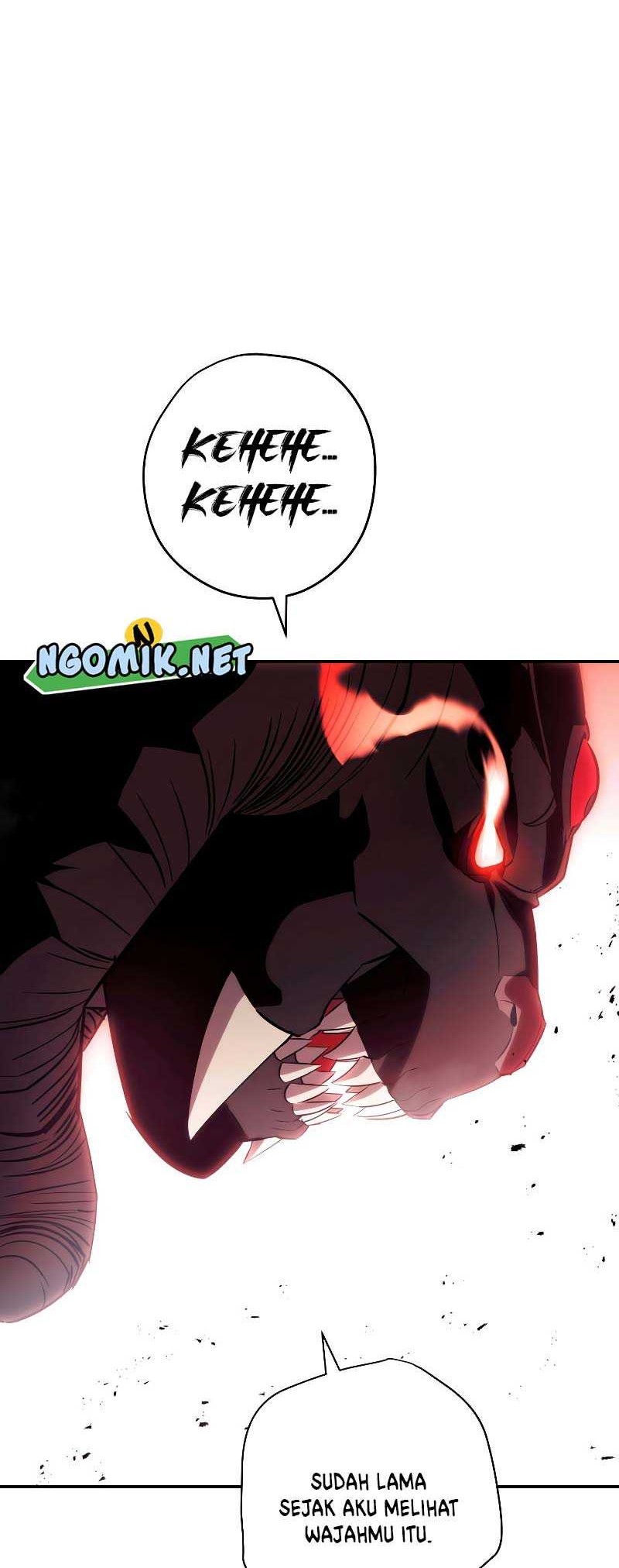 The Live Chapter 164 - halaman 5