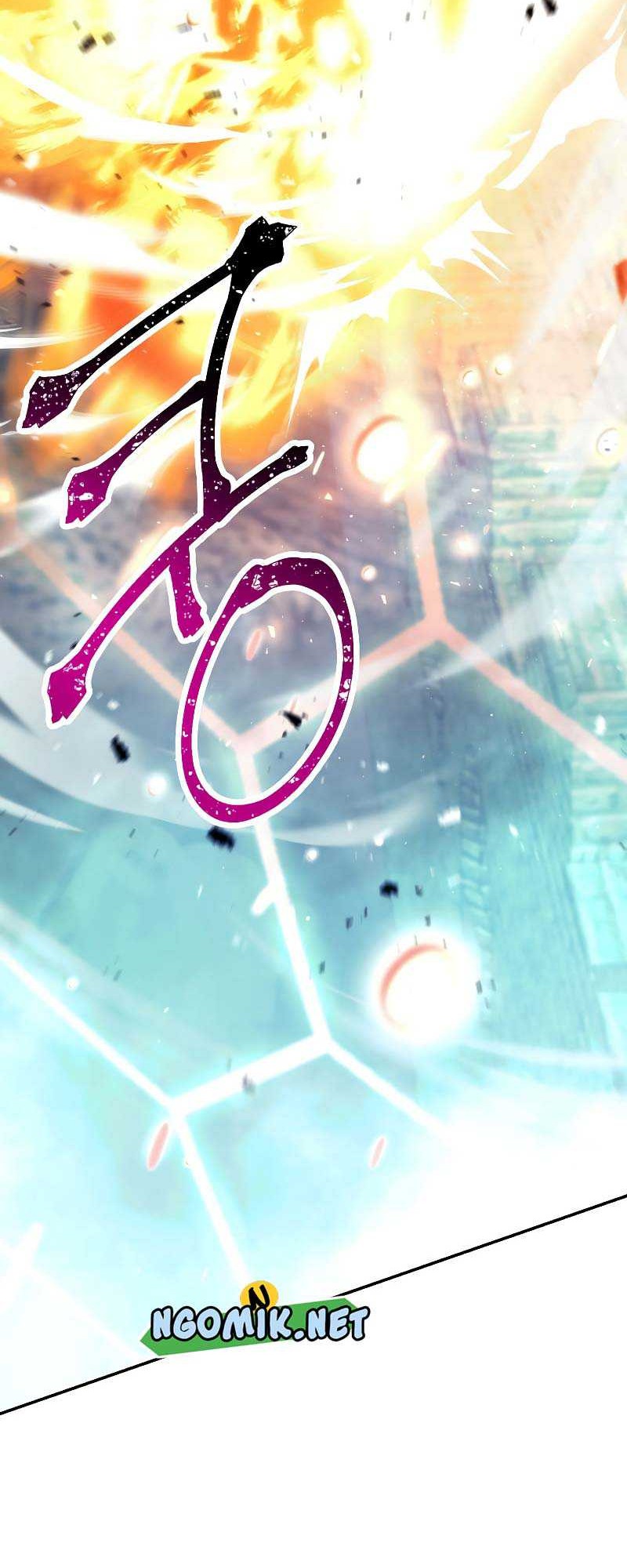 The Live Chapter 164 - halaman 51