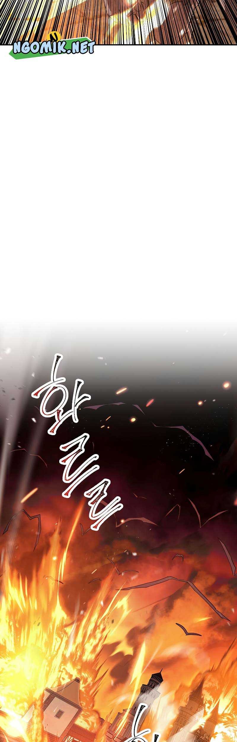 The Live Chapter 164 - halaman 54