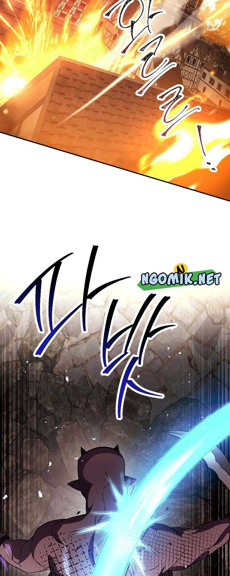 The Live Chapter 164 - halaman 55