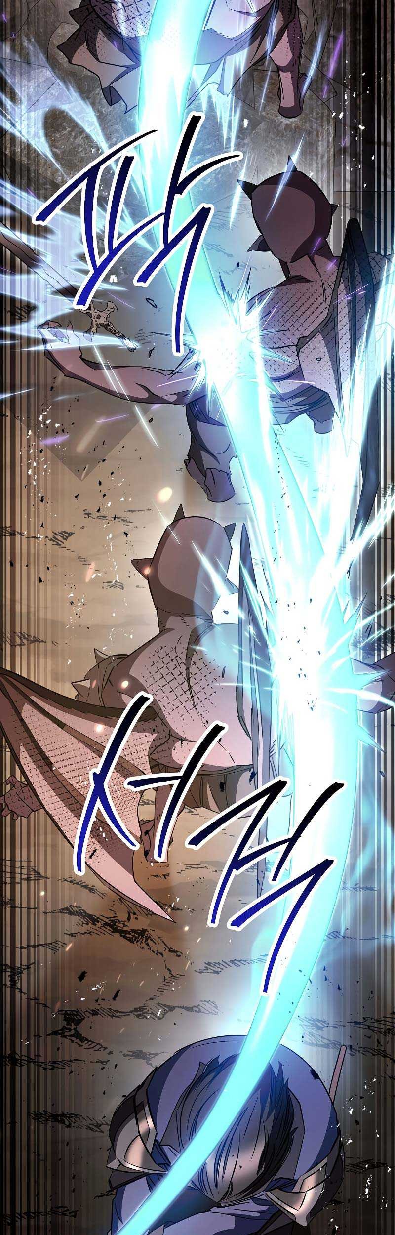 The Live Chapter 164 - halaman 56