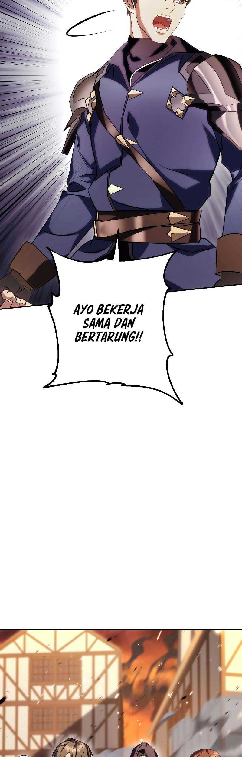 The Live Chapter 164 - halaman 58