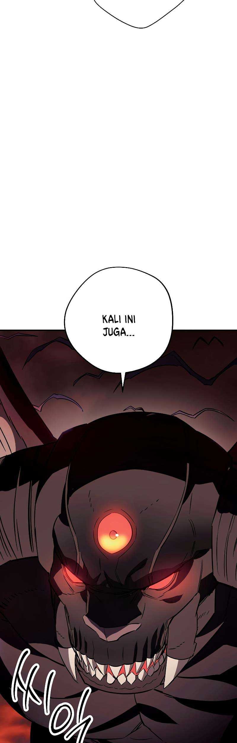 The Live Chapter 164 - halaman 6