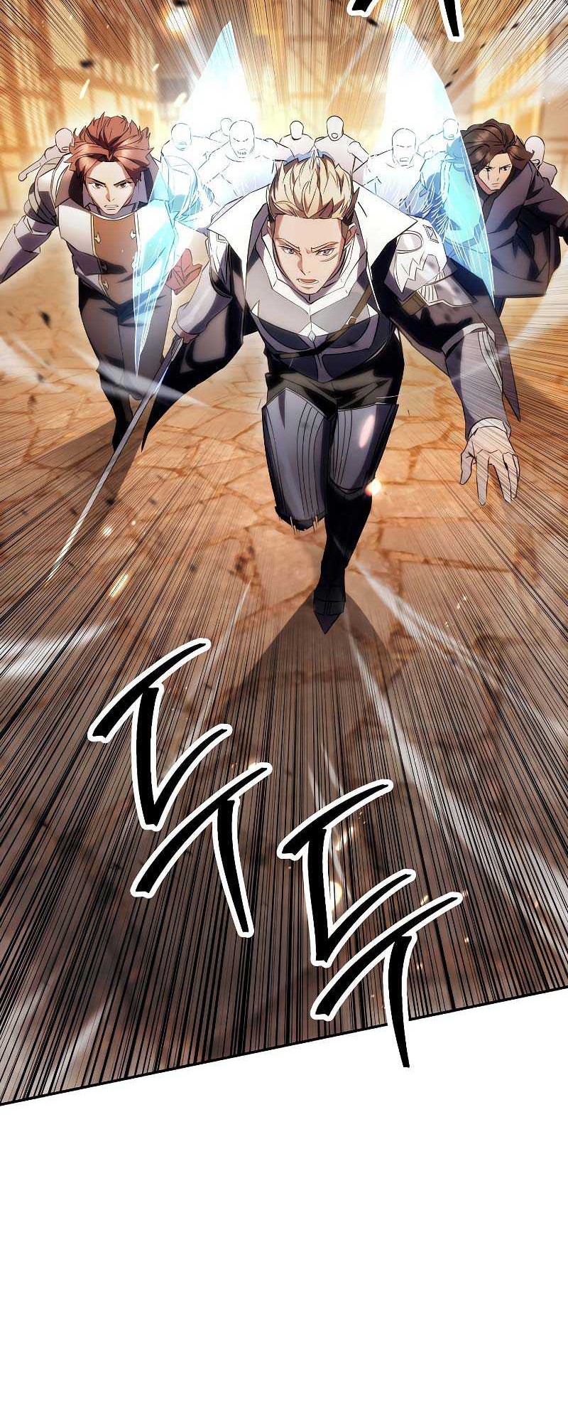 The Live Chapter 164 - halaman 61