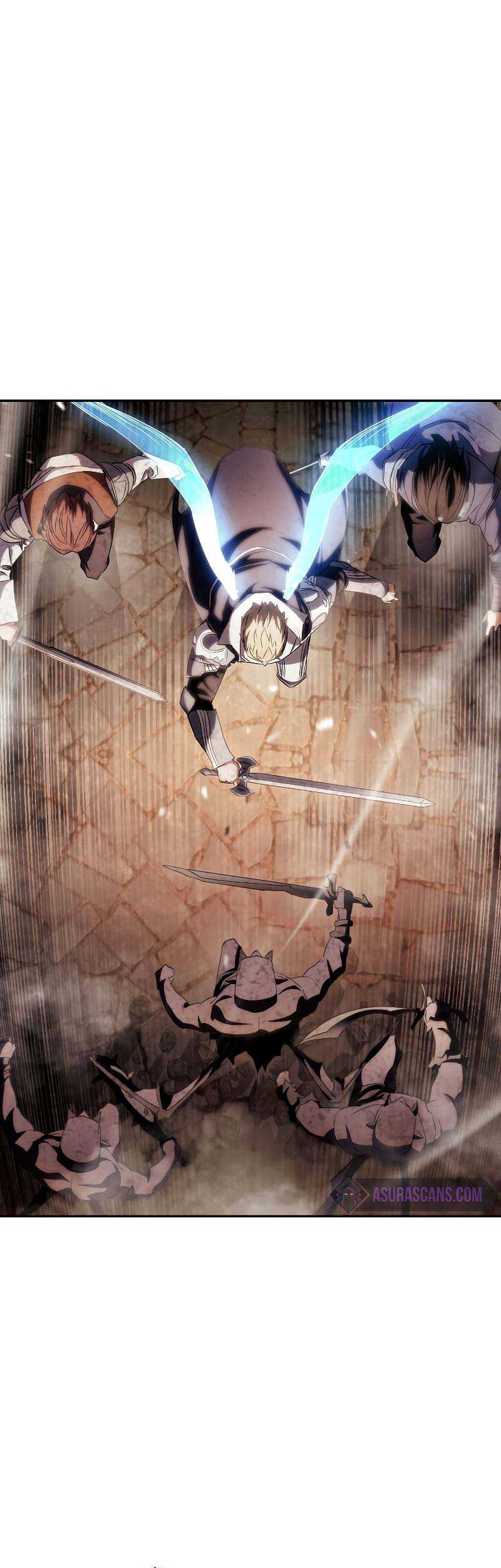 The Live Chapter 164 - halaman 62