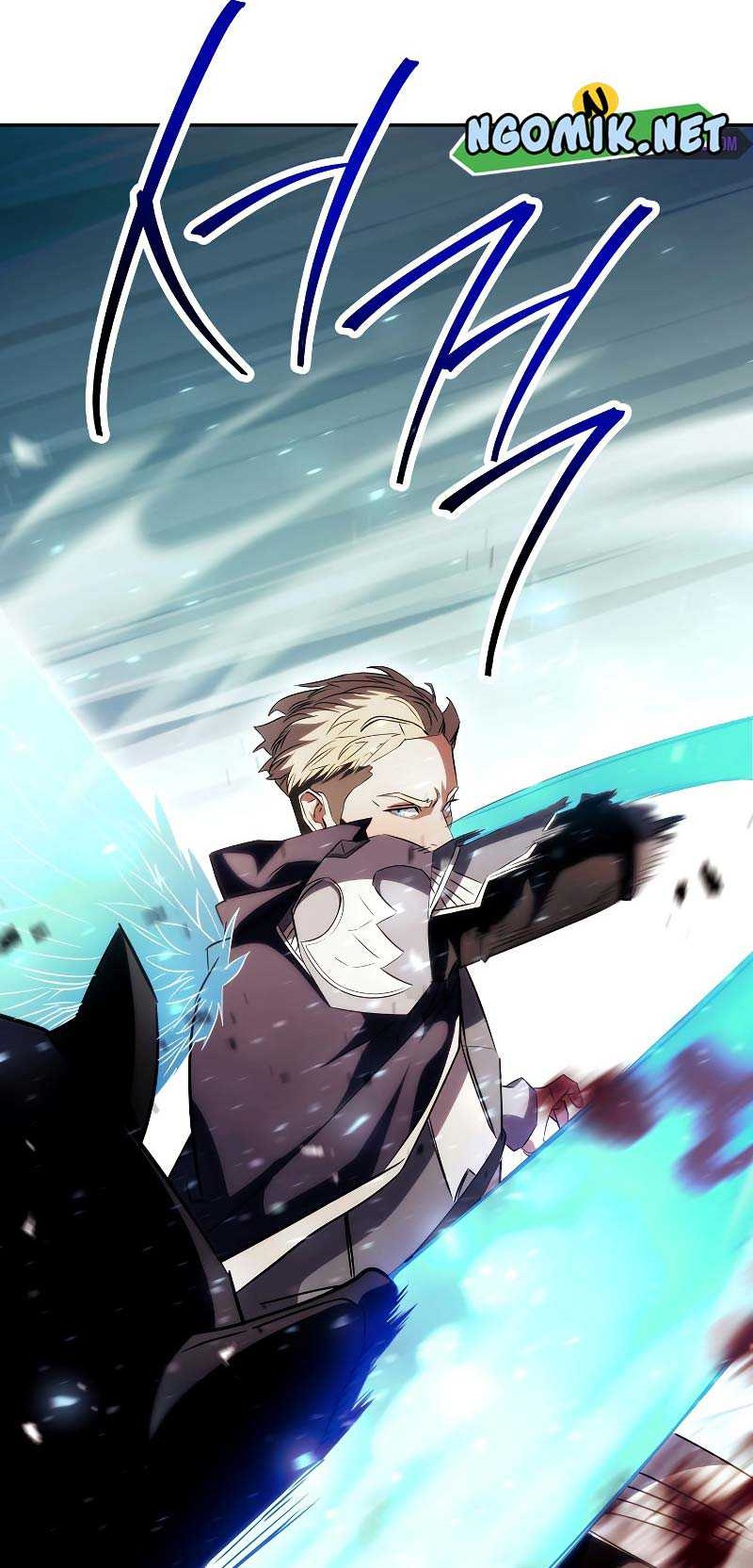 The Live Chapter 164 - halaman 63