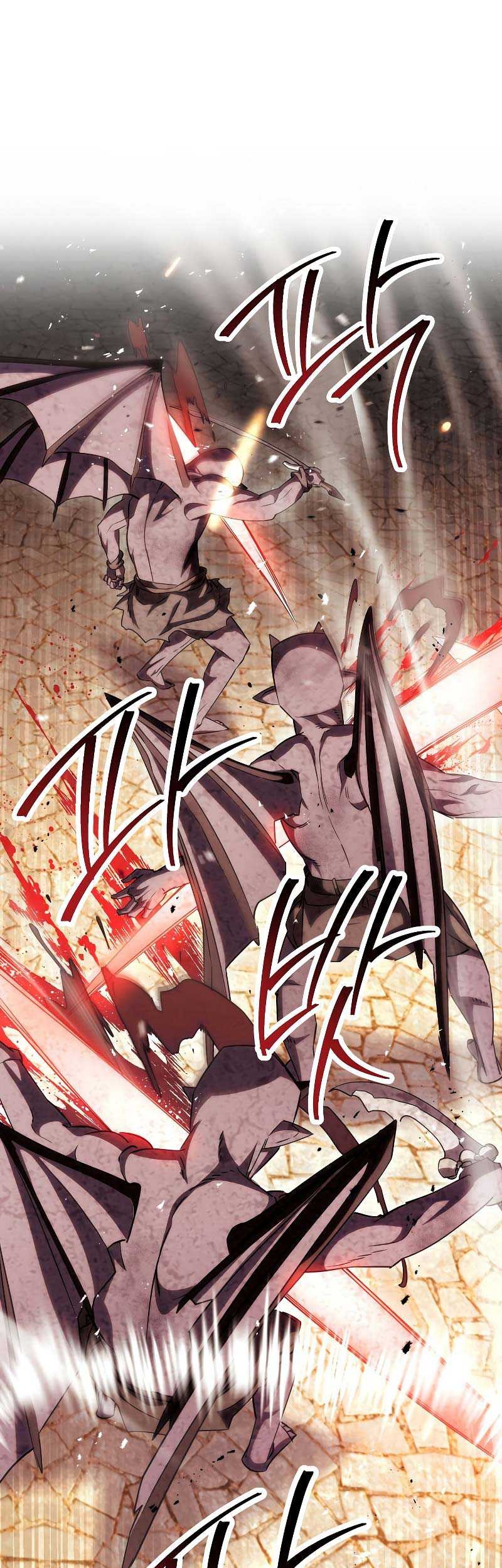The Live Chapter 164 - halaman 66