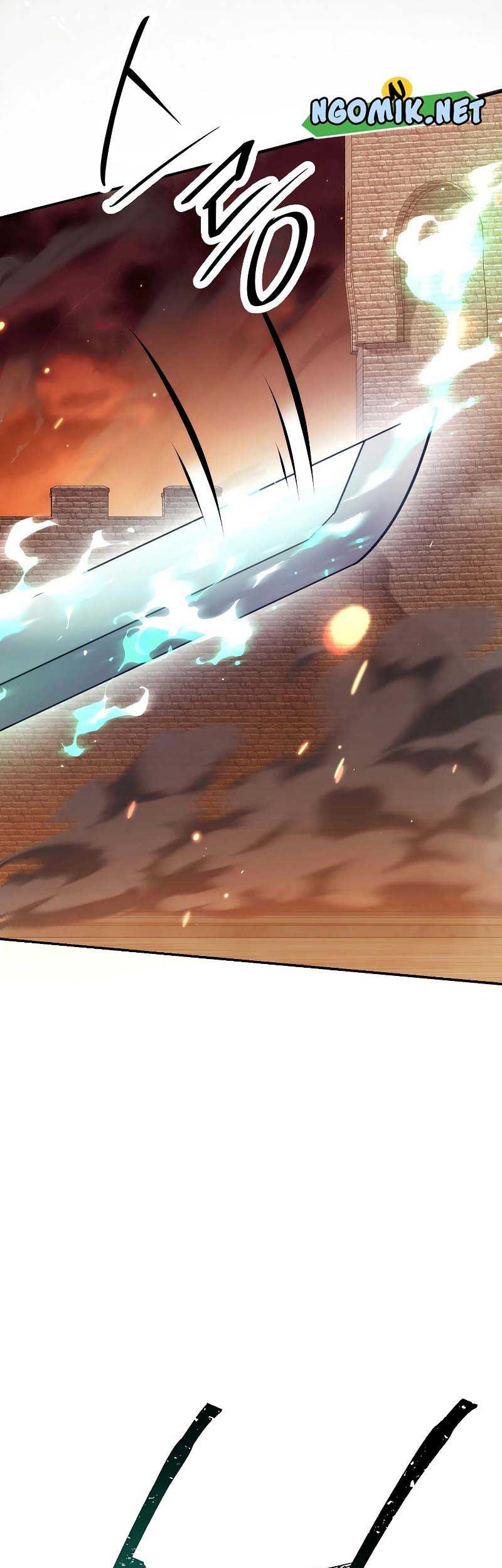 The Live Chapter 164 - halaman 68