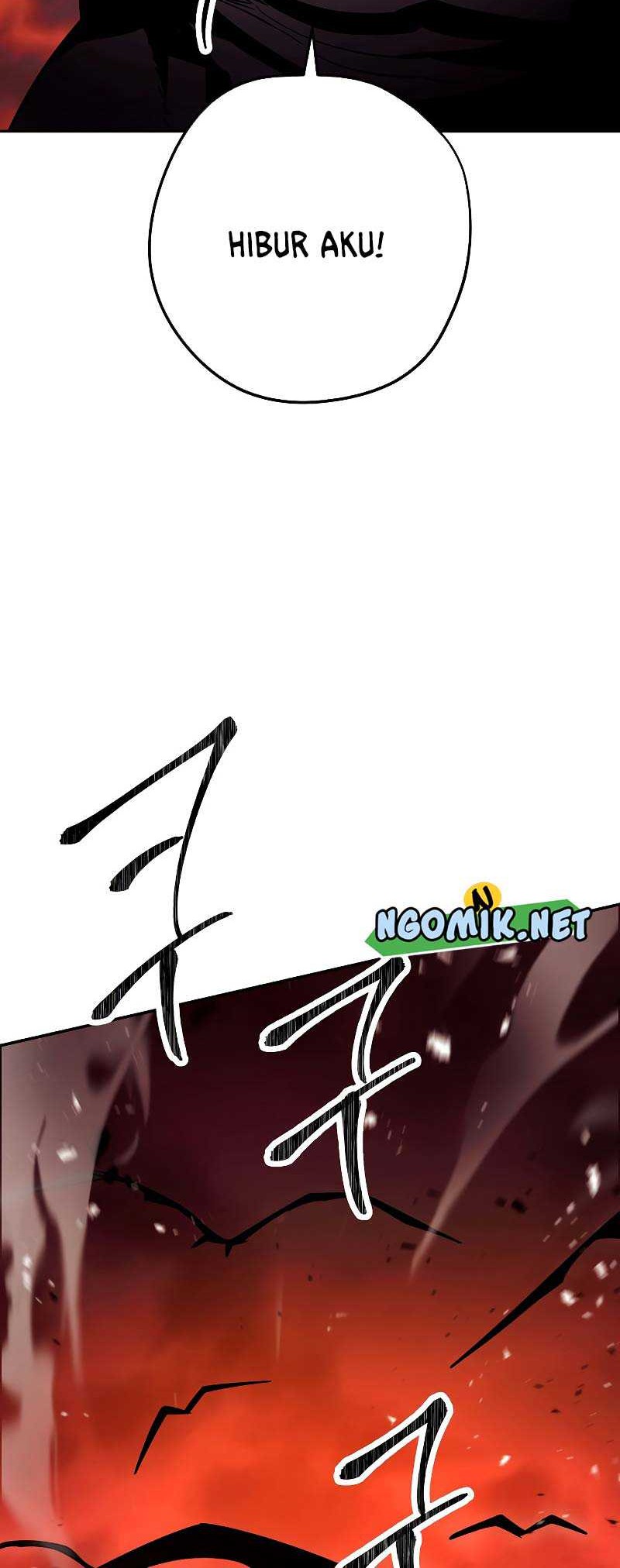 The Live Chapter 164 - halaman 7