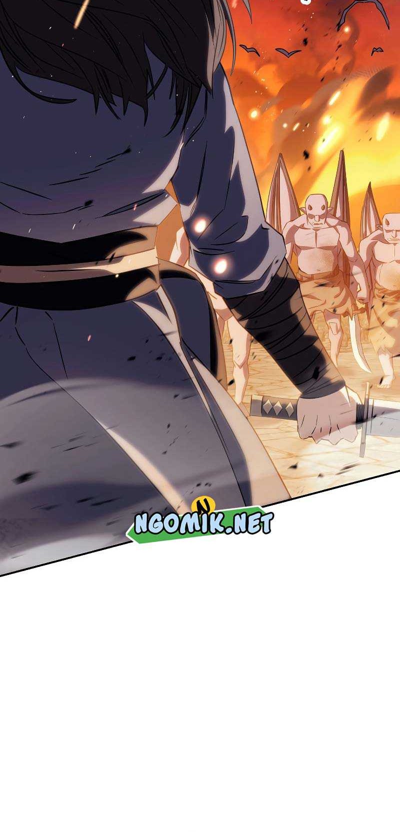 The Live Chapter 164 - halaman 73