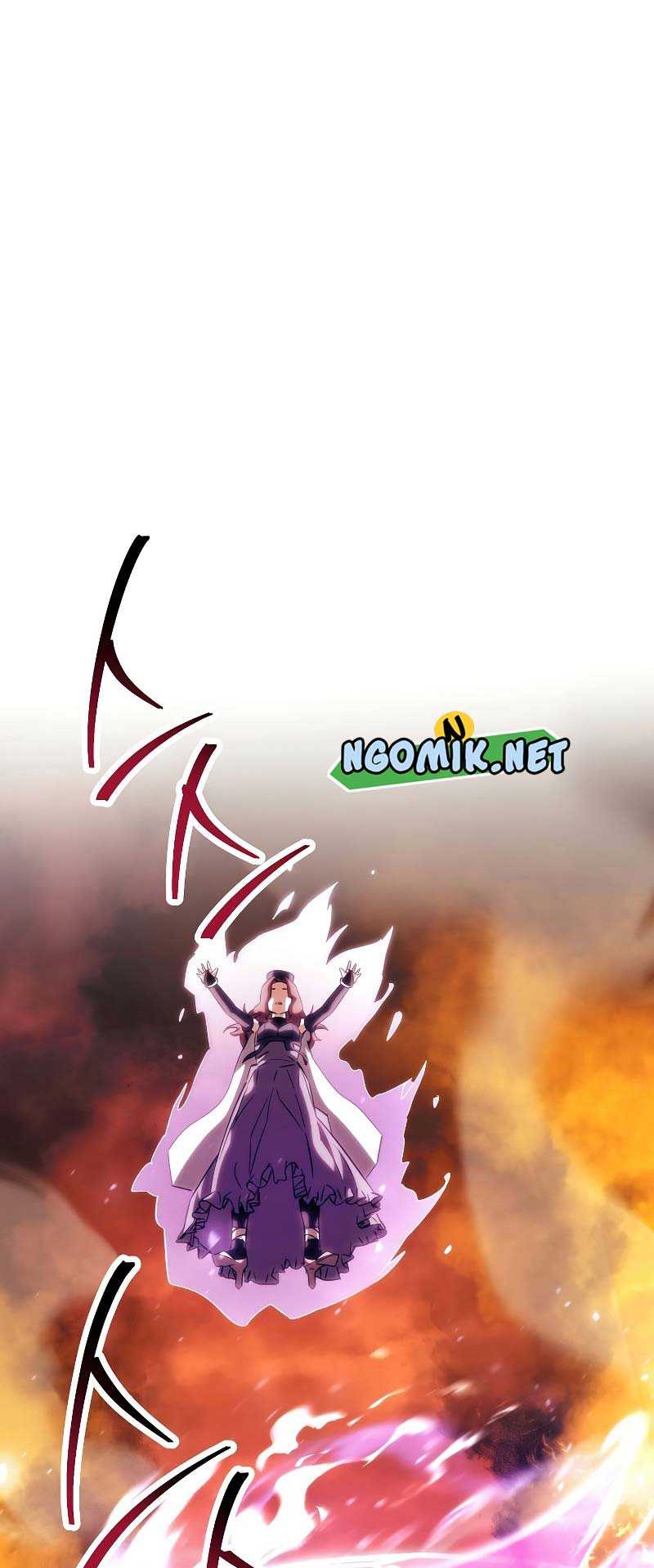 The Live Chapter 164 - halaman 75