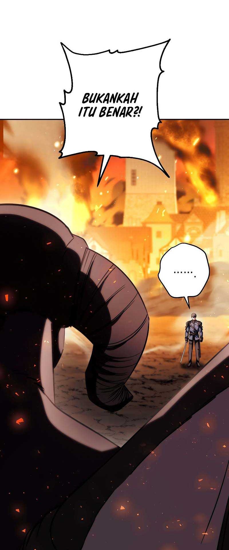 The Live Chapter 164 - halaman 81