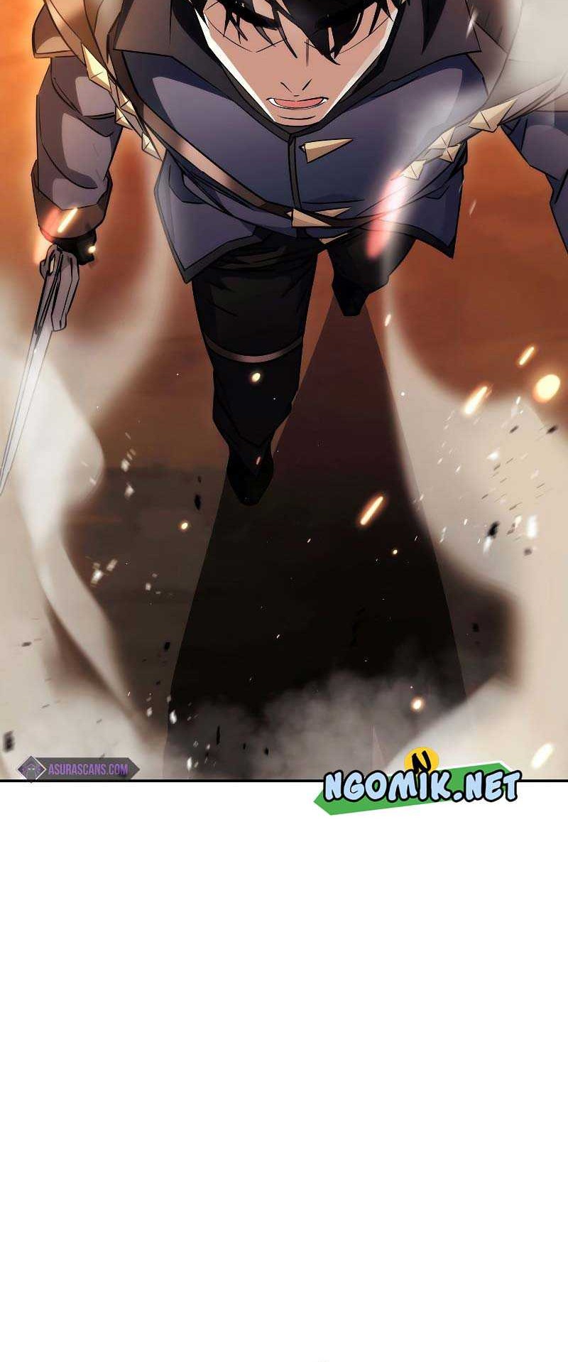 The Live Chapter 164 - halaman 83