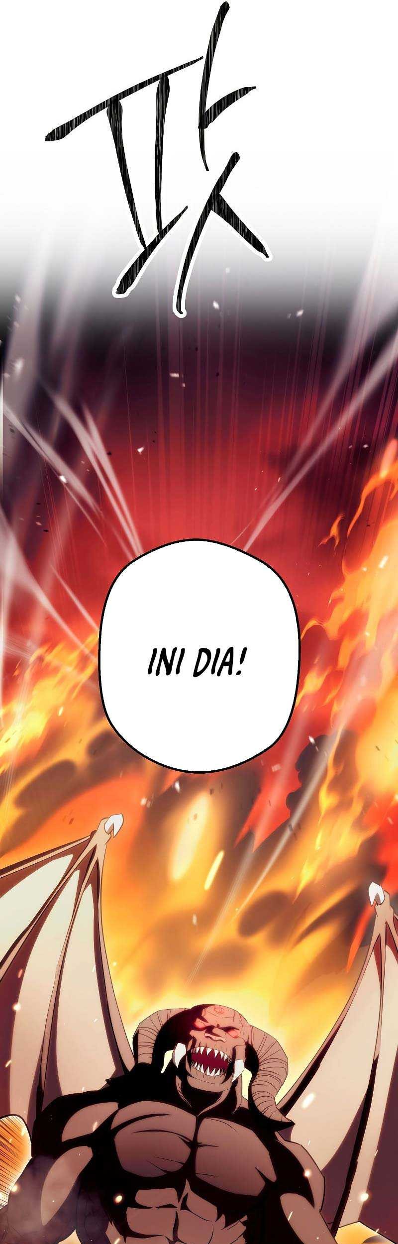 The Live Chapter 164 - halaman 84