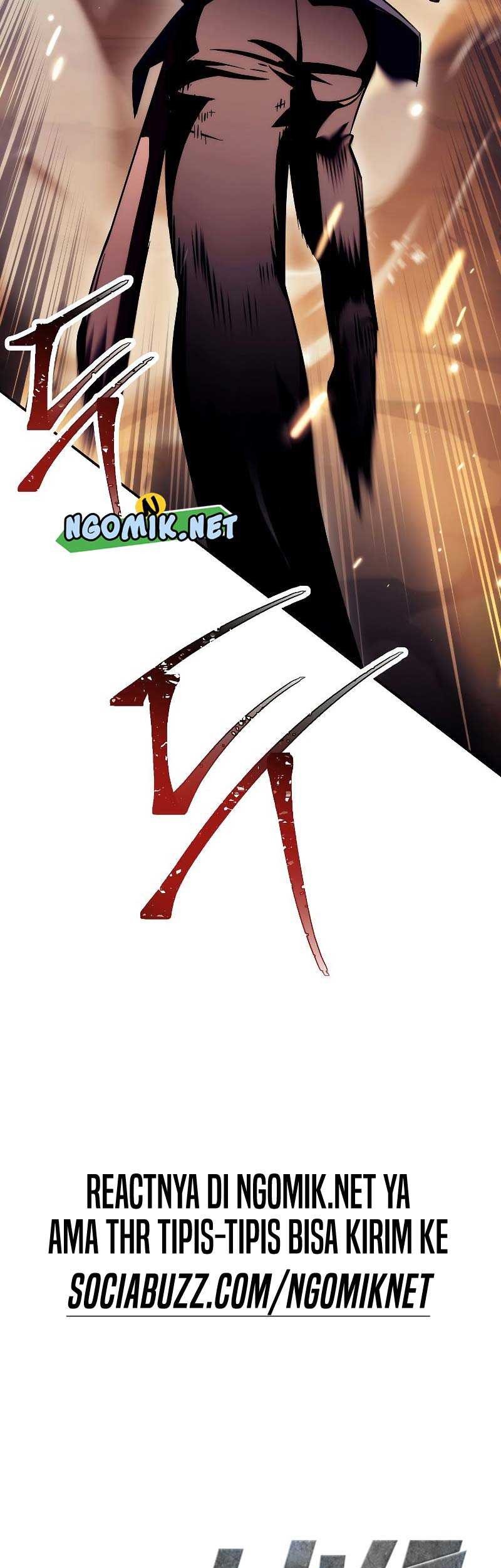 The Live Chapter 164 - halaman 86