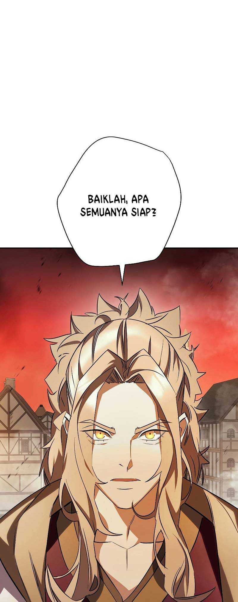 The Live Chapter 164 - halaman 9