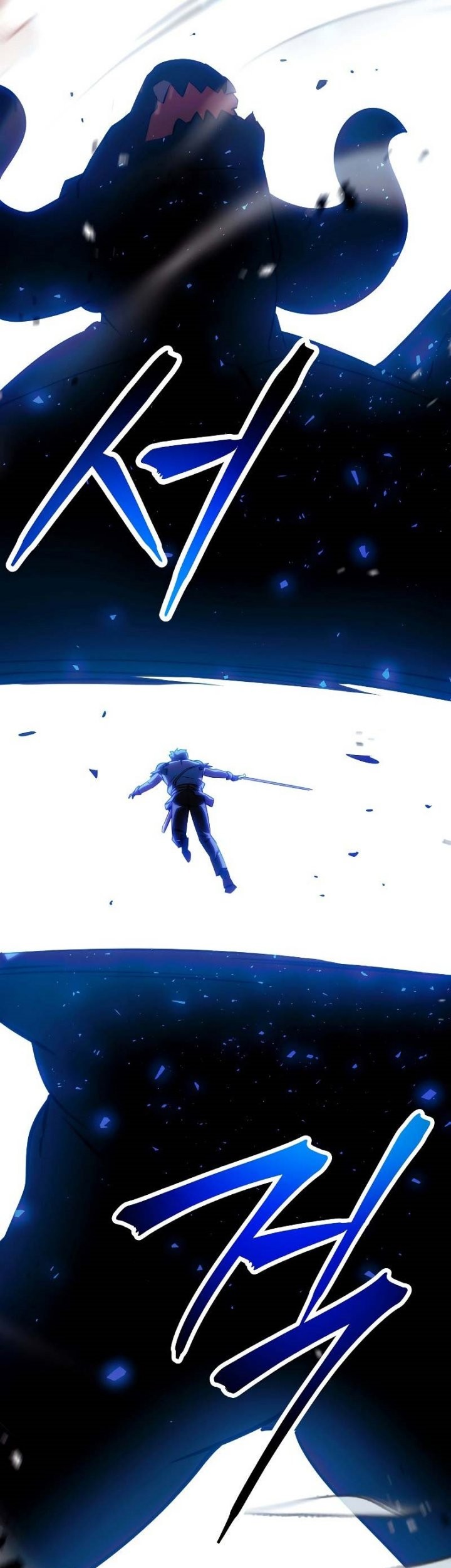 The Live Chapter 165 - halaman 10