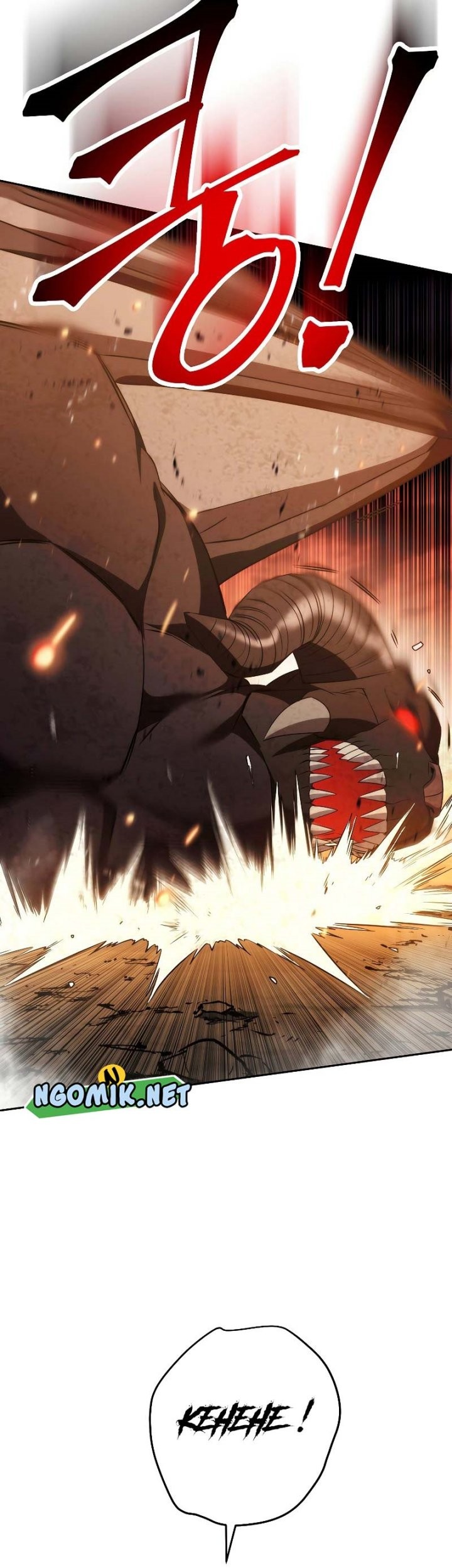 The Live Chapter 165 - halaman 12