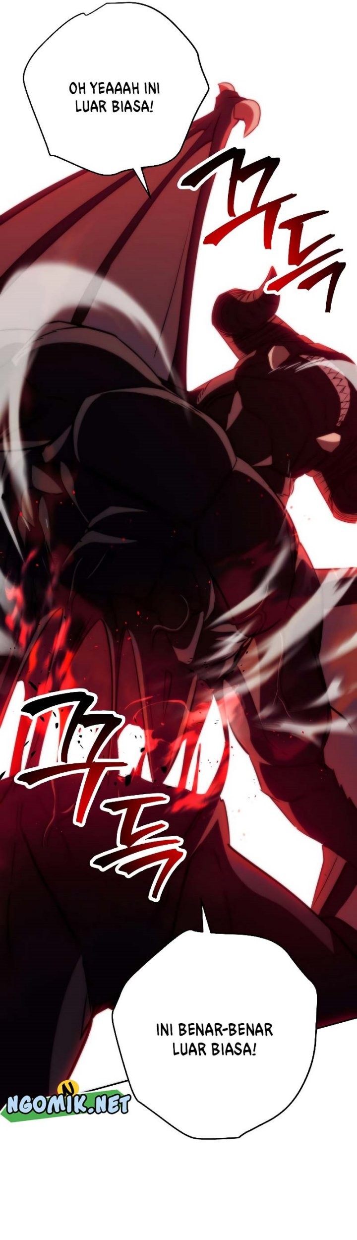 The Live Chapter 165 - halaman 14