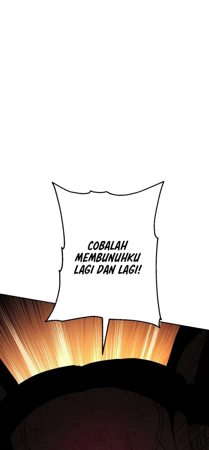 The Live Chapter 165 - halaman 15