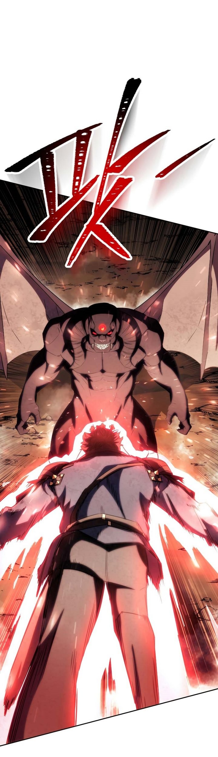 The Live Chapter 165 - halaman 18