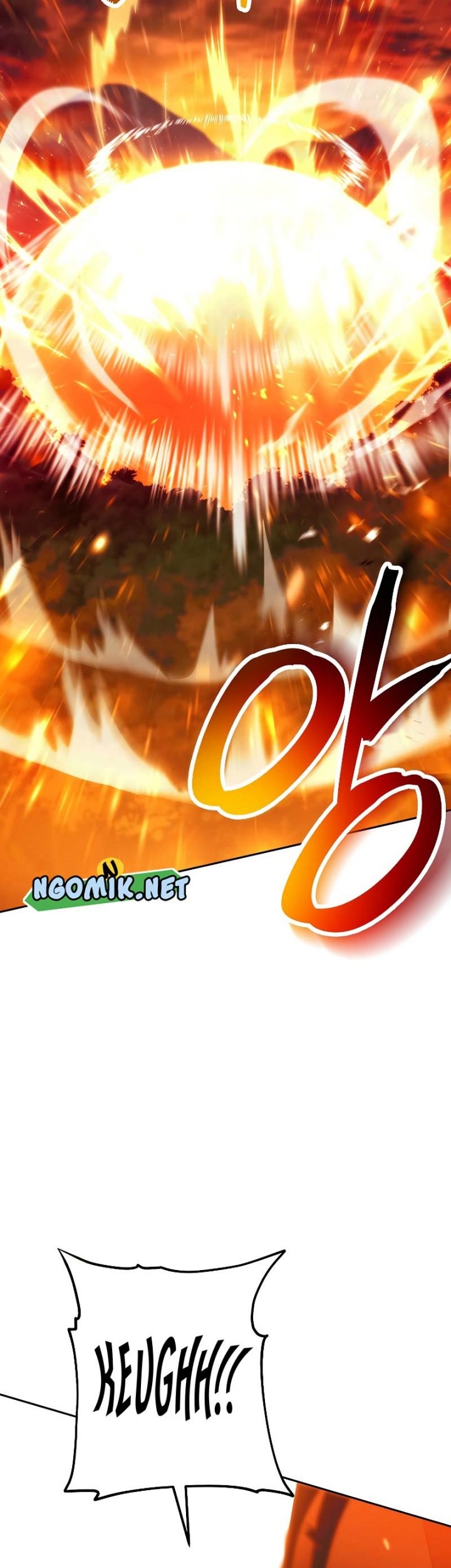 The Live Chapter 165 - halaman 22