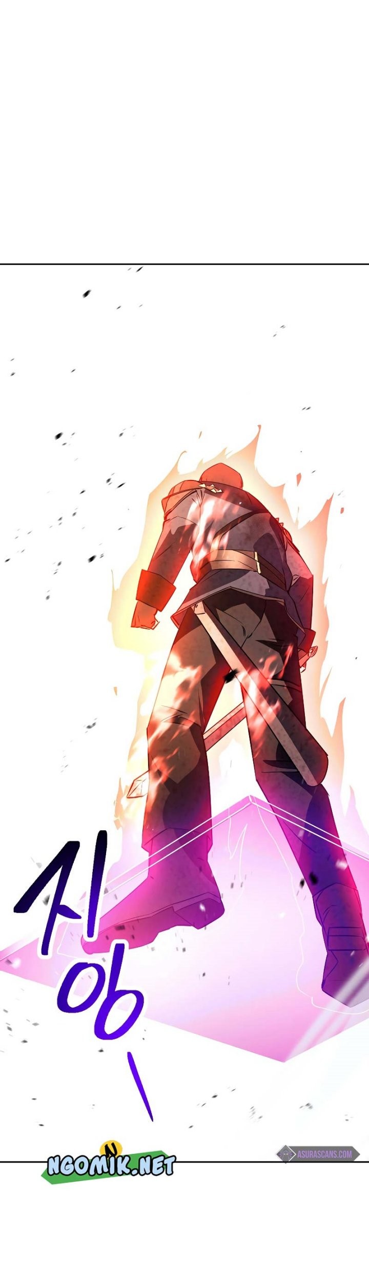 The Live Chapter 165 - halaman 26