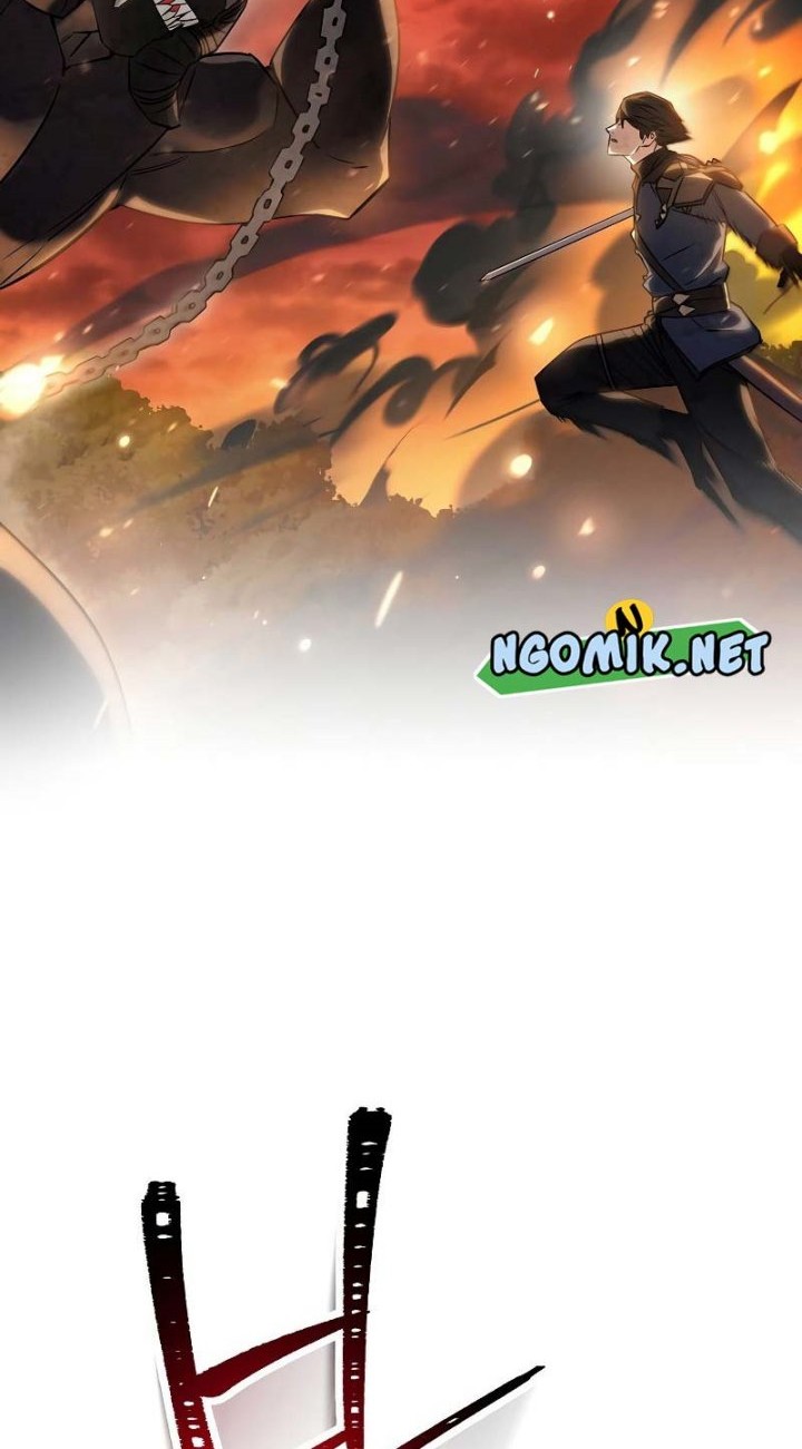The Live Chapter 165 - halaman 3