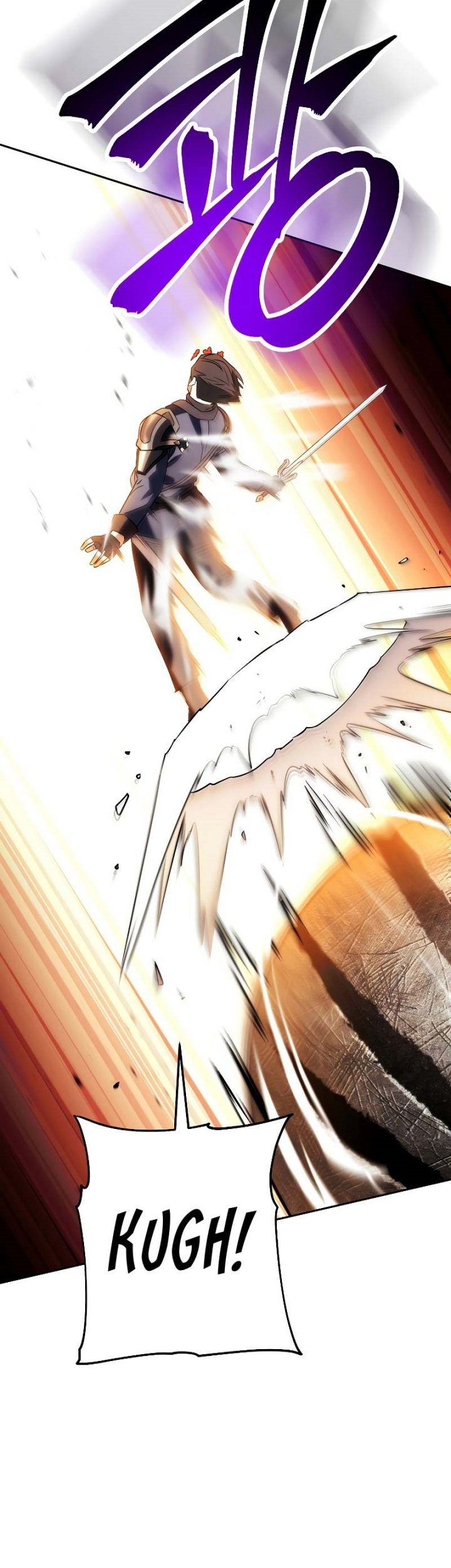 The Live Chapter 165 - halaman 32