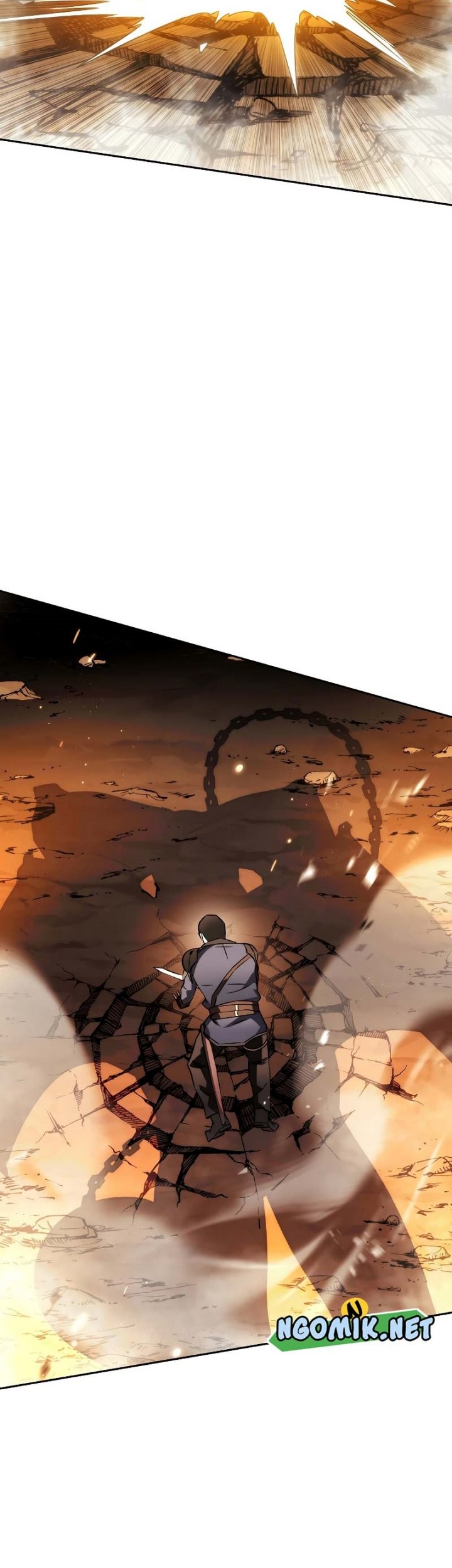 The Live Chapter 165 - halaman 34
