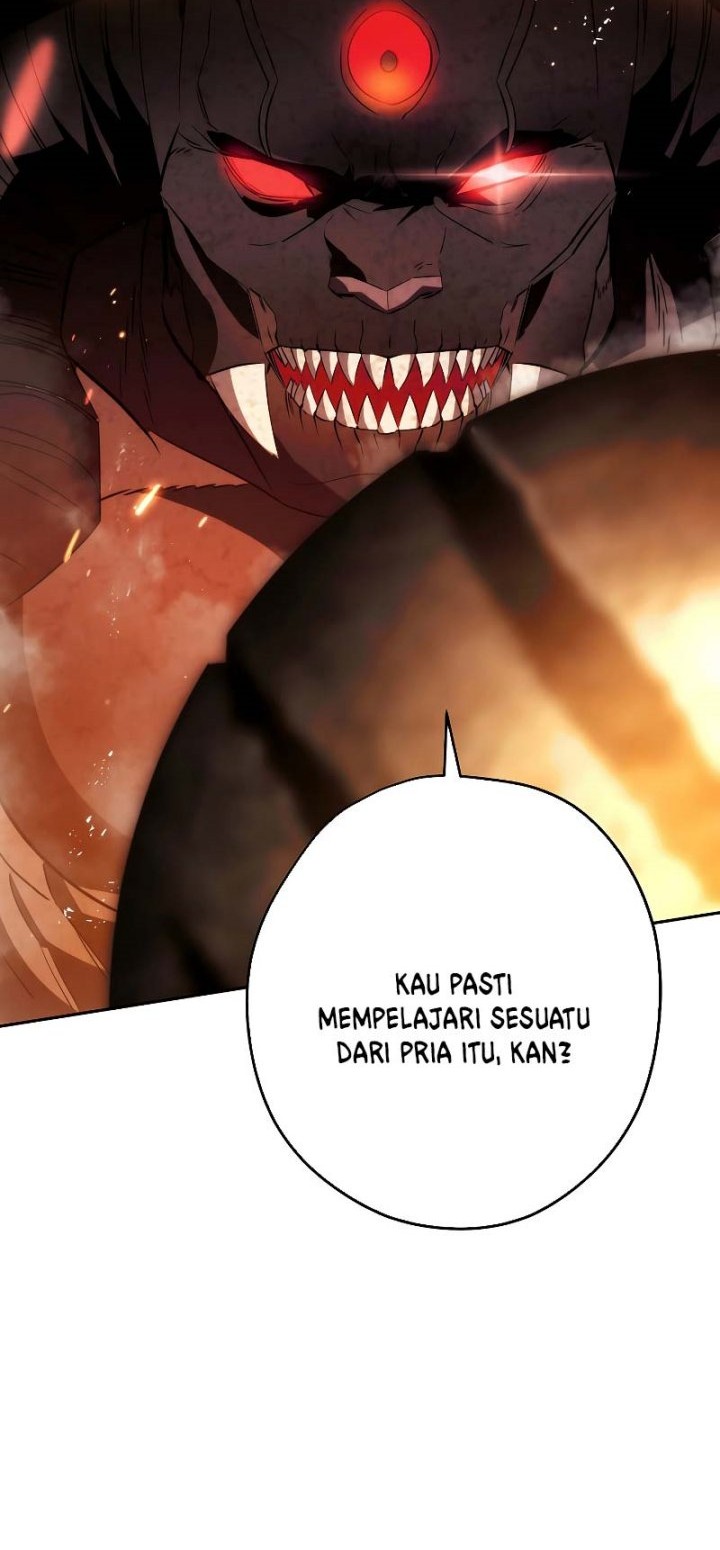 The Live Chapter 165 - halaman 37