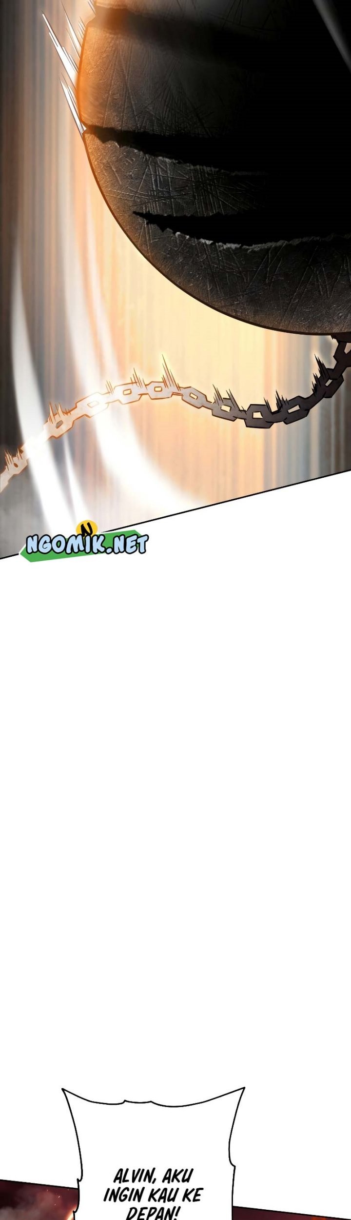 The Live Chapter 165 - halaman 40