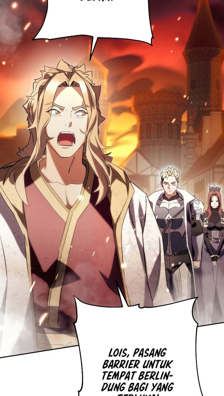 The Live Chapter 165 - halaman 41