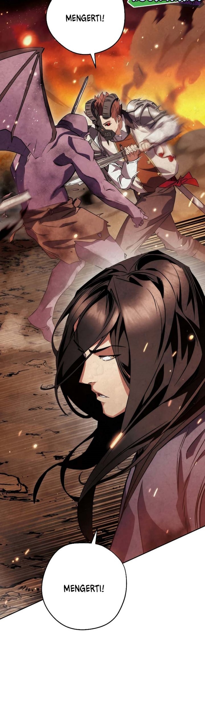 The Live Chapter 165 - halaman 44