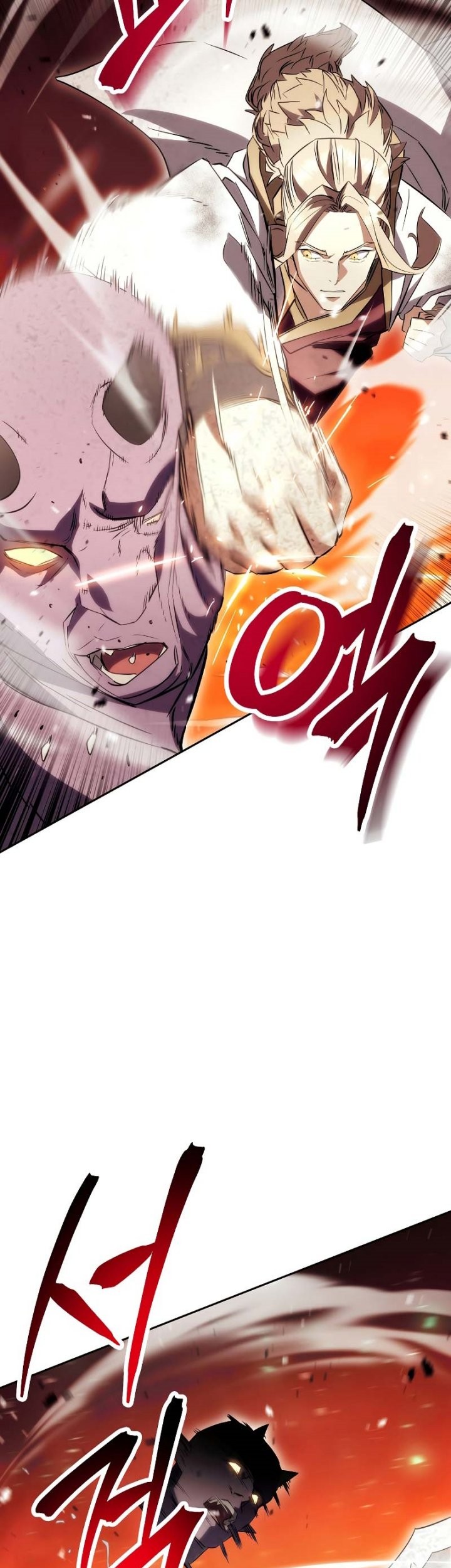 The Live Chapter 165 - halaman 48
