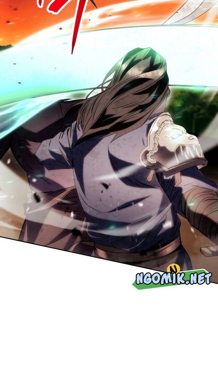 The Live Chapter 165 - halaman 49