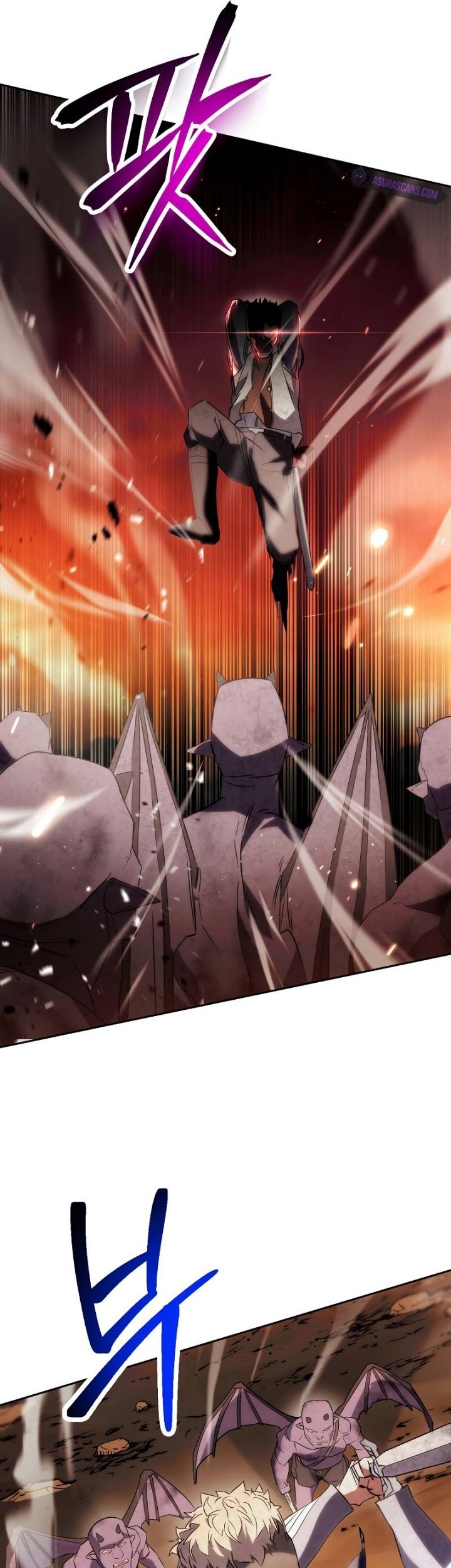 The Live Chapter 165 - halaman 50