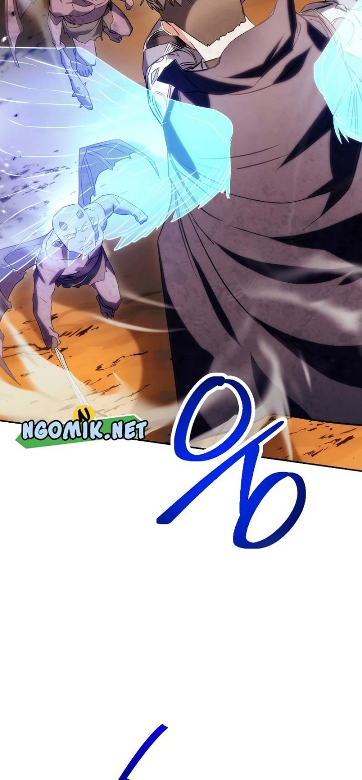 The Live Chapter 165 - halaman 51