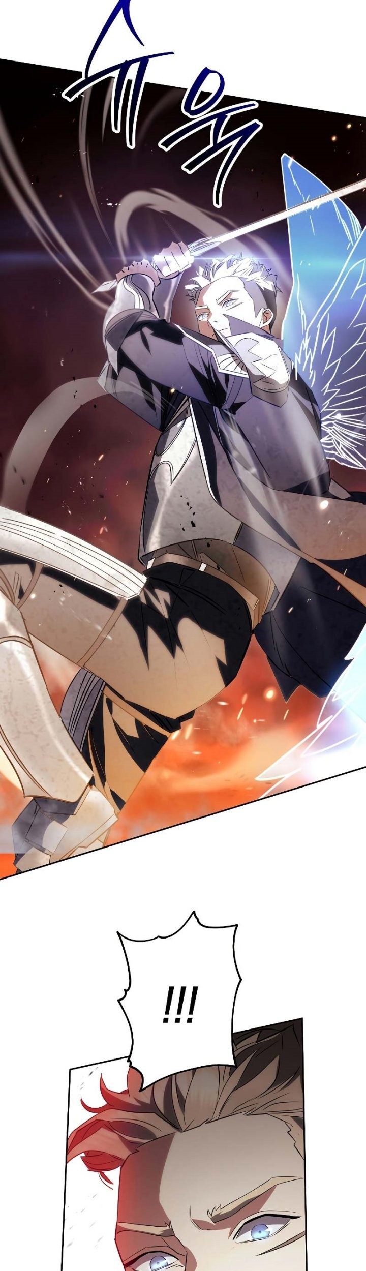 The Live Chapter 165 - halaman 52