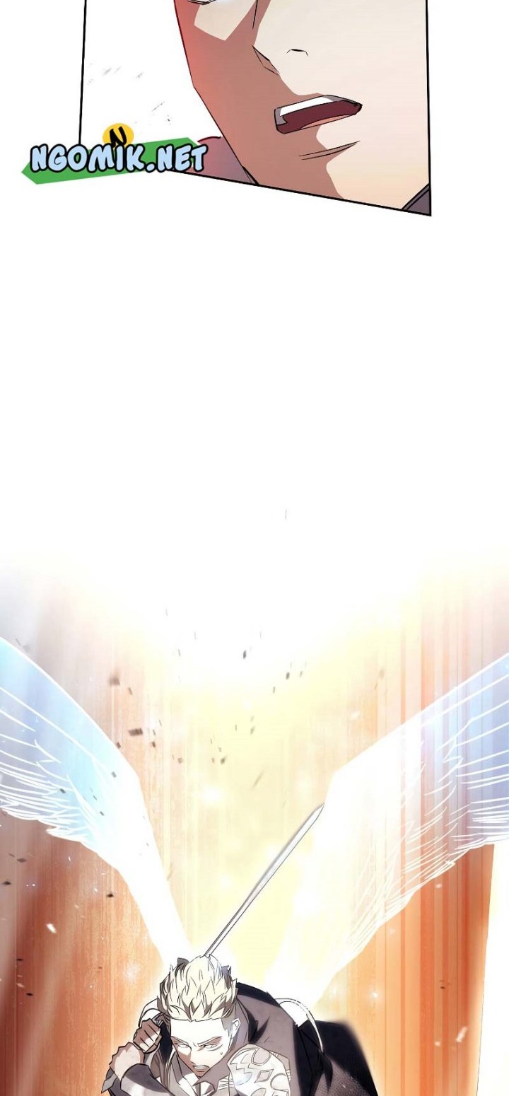 The Live Chapter 165 - halaman 53
