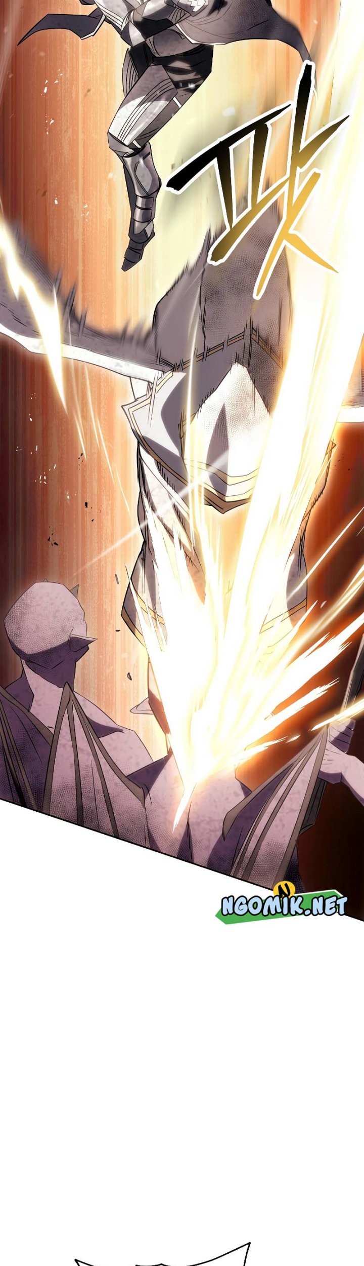 The Live Chapter 165 - halaman 54