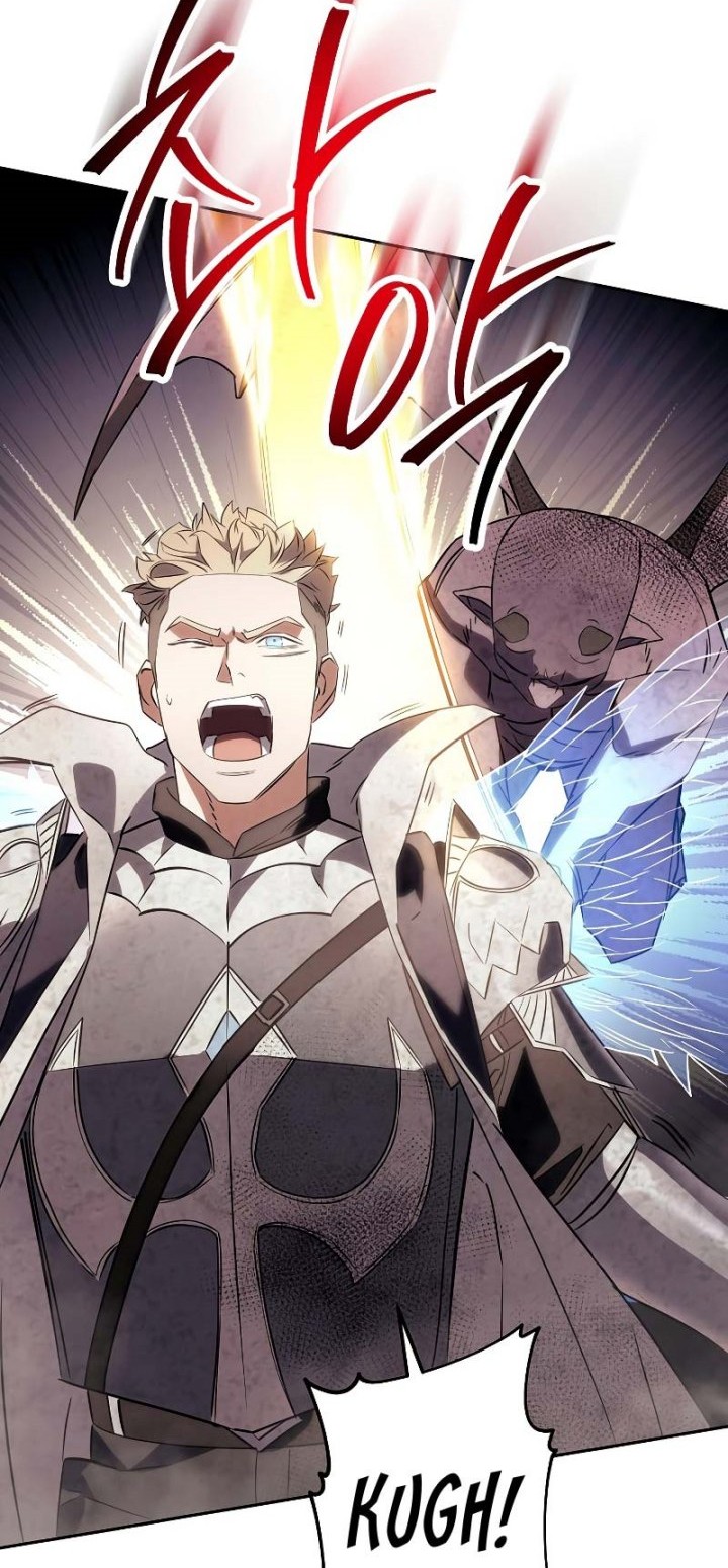 The Live Chapter 165 - halaman 57