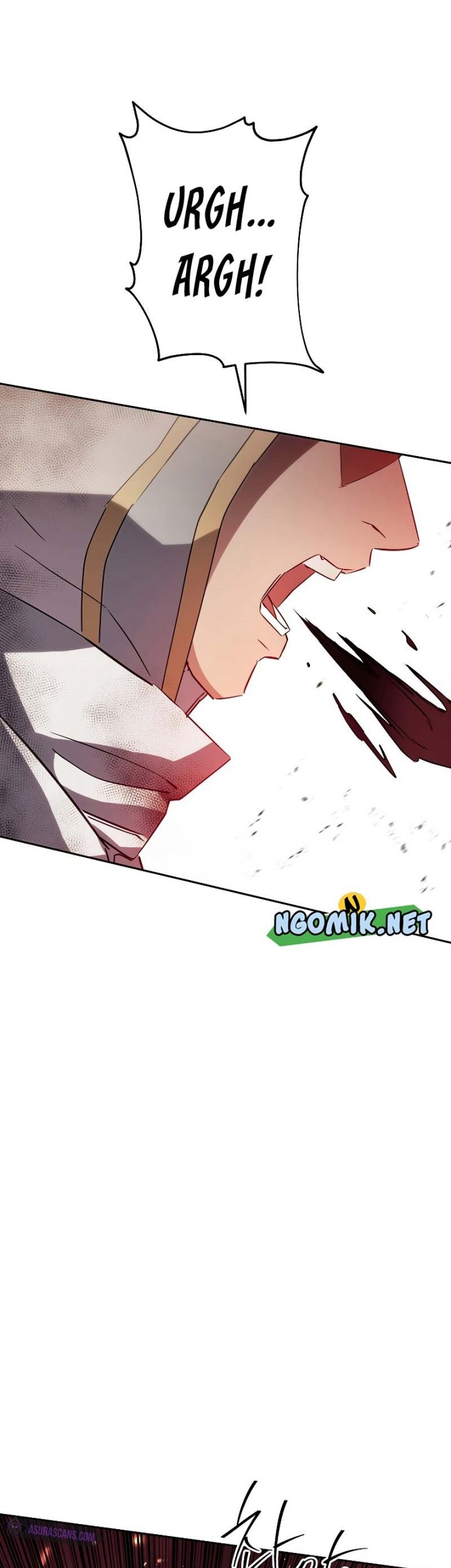 The Live Chapter 165 - halaman 60