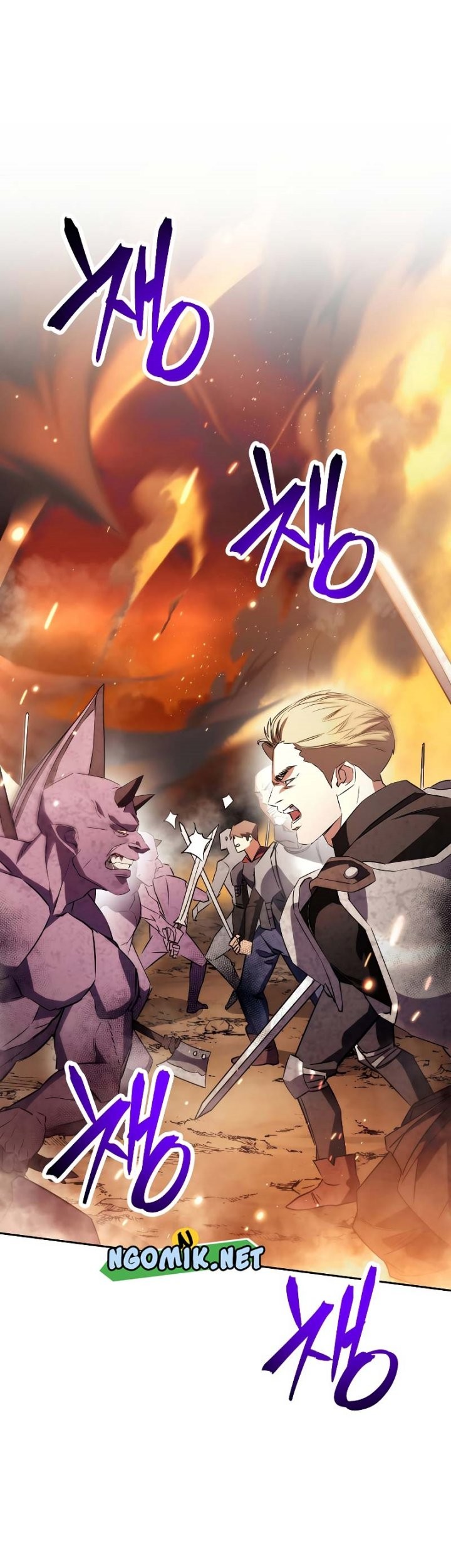 The Live Chapter 165 - halaman 62