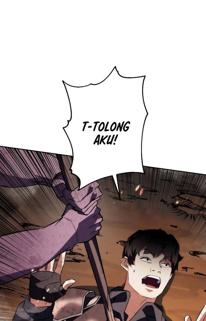 The Live Chapter 165 - halaman 63