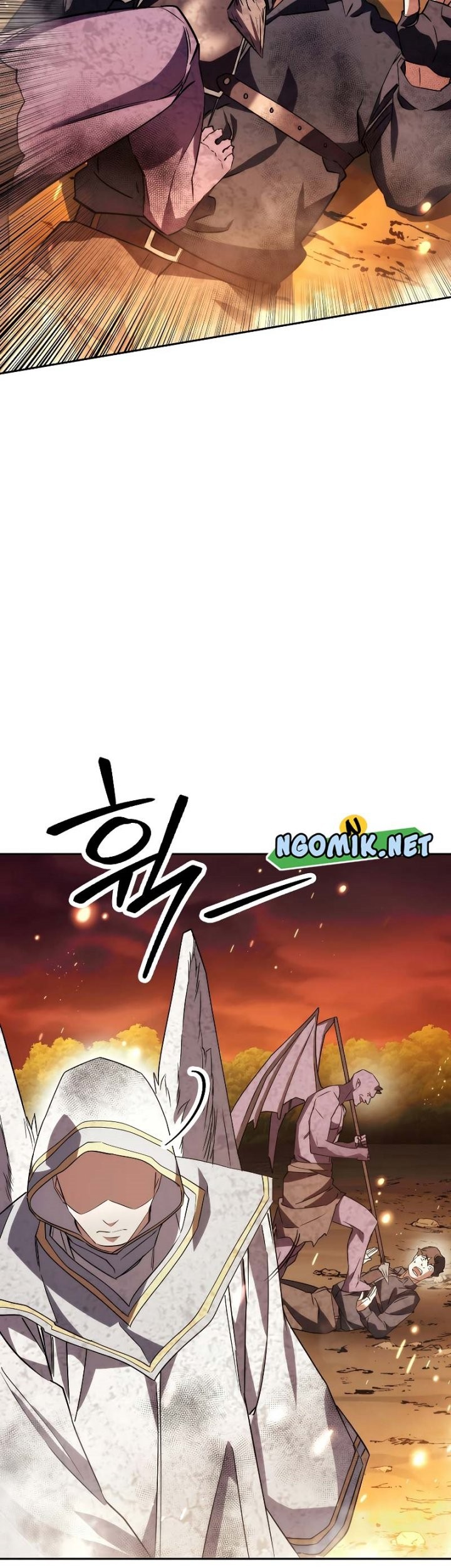 The Live Chapter 165 - halaman 64